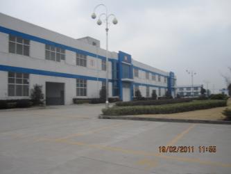 AMAN INDUSTRY CO.,LTD
