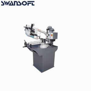Quality Metal cutting band saw 4.7'' European type band saw machine BS-280G wholesale