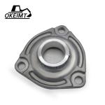 Aluminum Die Casting 4D31 Oil Cooler Cover For MITSUBISHI ME014757