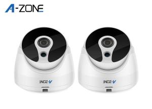 Quality Professional Home Security Ip Camera 960P Metal Material White Case wholesale