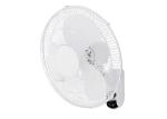 Electric Grow Room Fans , Copper Motor 3 Speed Small Greenhouse Fan