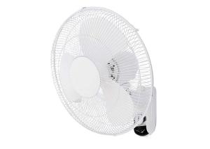 Quality Electric Grow Room Fans , Copper Motor 3 Speed Small Greenhouse Fan wholesale