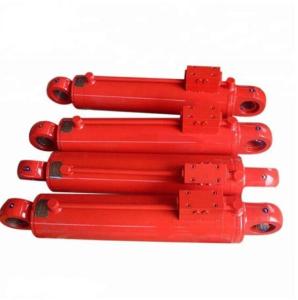 Quality OEM welded hydraulic cylinder wholesale