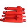 Buy cheap OEM welded hydraulic cylinder from wholesalers