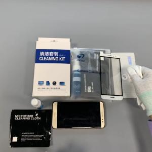 Quality Professional Camera Lens Cleaning Kit High Cleaning Ability For Cleanroom wholesale