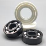 Si3N4 6304 Ceramic Bearing Deep Groove Ball Bearings