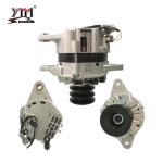 24V Alternator For ISUZU 6HK1 6SD1T Hitachi ZX330 ZX350 SUMITOMO SH450