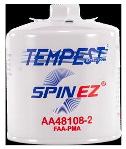 Quality Filtration Oil Filtering System Tempest Oil Filters Aviation Spare Parts wholesale