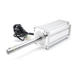 1 Nm Large Industrial Bldc Brushless Motor 2600RPM 310v 270W 80mm 80BL03F