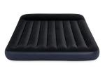 Eco Friendly Material Low Air Mattress Customized Logo Carry Bag Packing