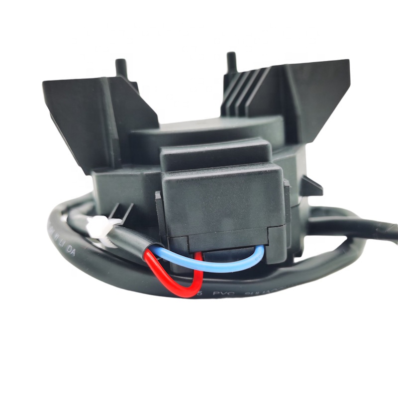 Surmount 220V 6W S3 8s-on 8s-off QA12-30 Drain Motor Ideal for Washing Machine Repairs