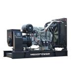 4012-46TWG3A Engine Model 800kva 900kva 1000kva 1250kva 1375kva 1500kva
