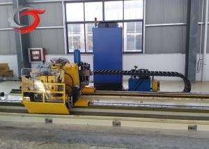 Quality PLC Flying Saw Cutter 50x90mm High Speed Cold Cut Saw wholesale