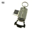 Small Key Chain Camera Bottle Opener , Decorative Beer Can Opener Keychain