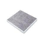 Auto Parts Activated Carbon Filter 64115A4FF59 For Remove Dust And Impurities