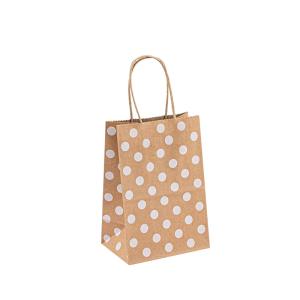 Quality ODM OEM Printing Handle Paper Bags For Women Clothes Boutique wholesale