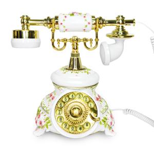 Quality Party European Wedding Phone Guest Book Audio Guest Book FiayaCom Message Recorder wholesale