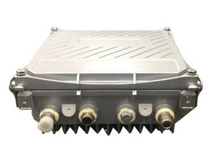 Quality Big Power Vehicle-mount LTE Customer Premises Equipment (CPE) wholesale