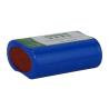 Buy cheap 3200mah LiFePo4 Lithium ion phosphate battery pack for UPS emergency lighting 6 from wholesalers