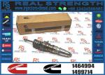 Fuel Injector 1846350 579261 1731091 1464994 For CUMMINS