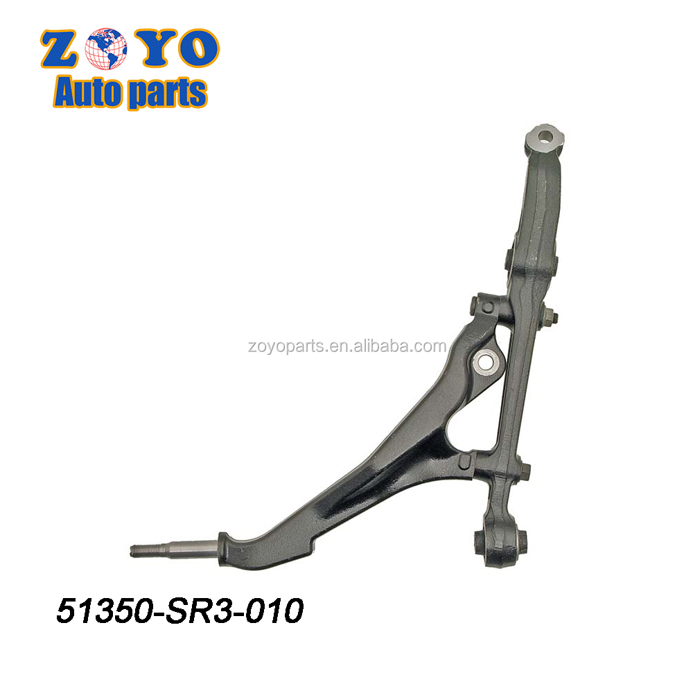Car Model for Honda Civic del Sol 93-97 Dorman No. 520-674 Suspension Lower Control Arm