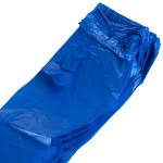 High Durability T Shirt Shopping Bags Recyclied Soft Texture Eco - Friendly