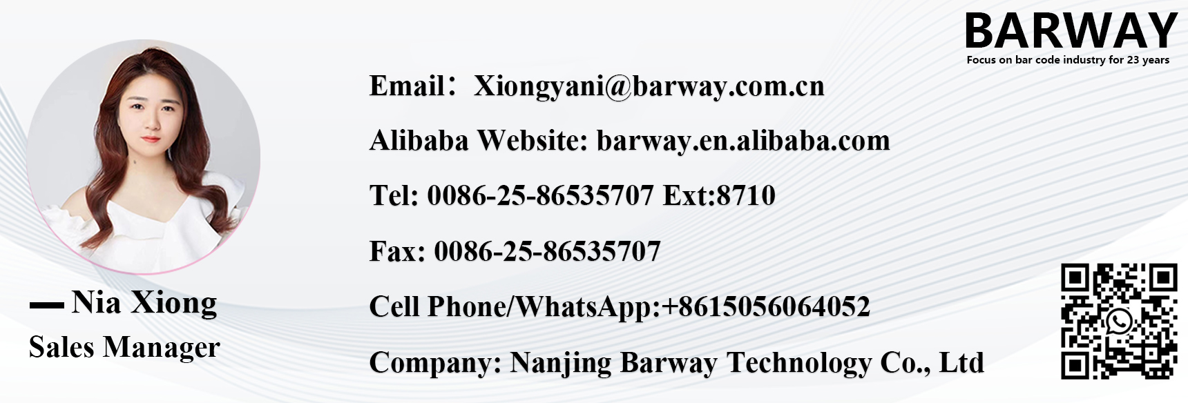 Barway Thermal Transfer Blue/Green/Red/White/Gold/Silver Wax Ribbon For Barcode Label Printer
