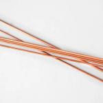 C2600 C2800 Pure Brass Copper Rod Round Flat Bright