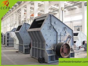 Quality PF Series Impact Crusher Machine wholesale
