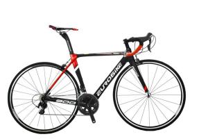 Quality CE certificate carbon fiber double wall rim 700c racing bike/bicycle with Shimano 20 speed wholesale