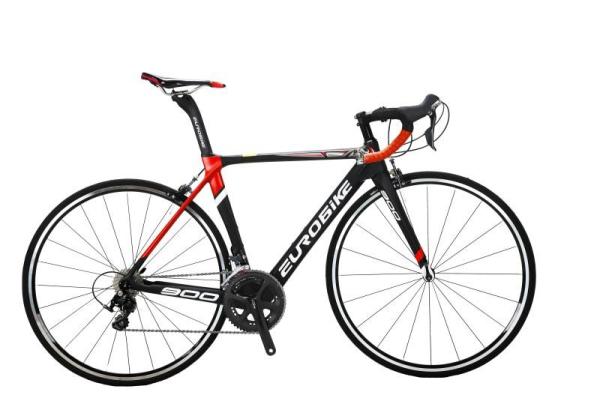 CE certificate carbon fiber double wall rim 700c racing bike/bicycle with
