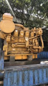 Quality Durable 135-1751 Caterpillar 3508 Engine / Cat Locomotive Engine wholesale