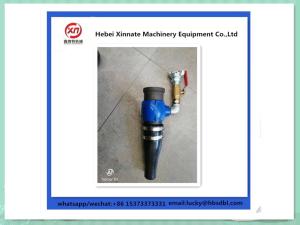 Quality ISO Concrete Pump Rubber Hose Spray Nozzle Kits wholesale