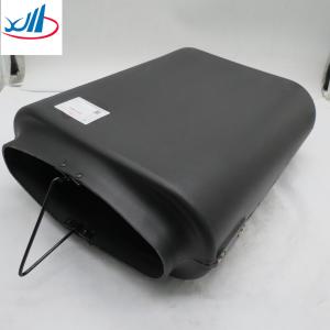 Quality Liugong Truck Spare Parts Intake Manifold Assembly WG9725190918 wholesale