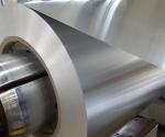 Round Tin Cans General Tinplate Food Grade 2.8/2.8 Hardness T3 T4 Printing TFS /