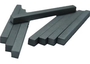 China YG6X Cemented Tungsten Carbide Blanks , Tungsten Flat Bar ODM OEM Available on sale