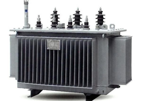 Sus304 Stainless Steel Electrical Power Distribution Transformer Package
