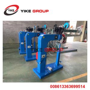 Quality DX-1200 Corrugated Box Manual Stitching Machine From YIKE GROUP wholesale