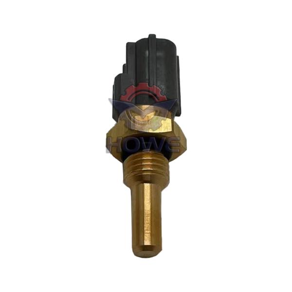 Highly KHR2433 Excavator Hydraulic Oil Temperature Sensor for Construction at