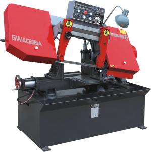 Quality GW4028A Cutting Bandsaw Machine wholesale