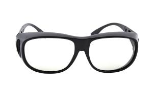 Quality Plastic Circular Polarized 3D Glasses For Digital Theater wholesale