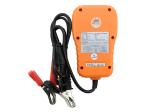 12 Volt Vehicles Lead Acid Battery Capacity Tester Battery Testing Equipment