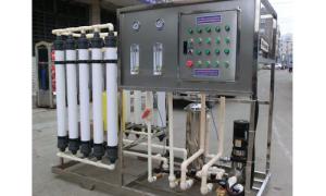 Quality Modularity Industrial Ro System Big Size Reverse Osmosis Tank Equipment wholesale