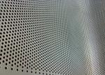 0.4mm-0.8mm Rhombic Ss Wire Mesh Firm Durable