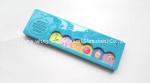 Noted Shape 6 Button Small Sound Module Books English Language For 3-6 Years