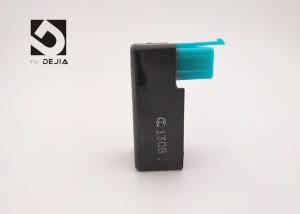 Quality Black And Green Motorcycle Electrical Parts , 100cc Cdi Ignition Module For JH 70 wholesale