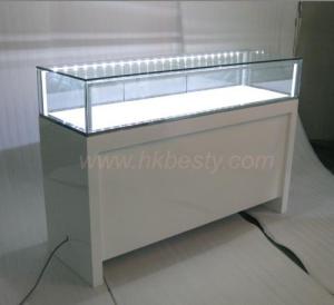 Quality Besty Wholesale good quality jewellery shop showcase with storage wholesale