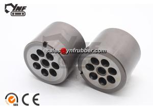 Quality YNF02356 2036744 71466983 Hydraulic Pump Cylinder Block wholesale