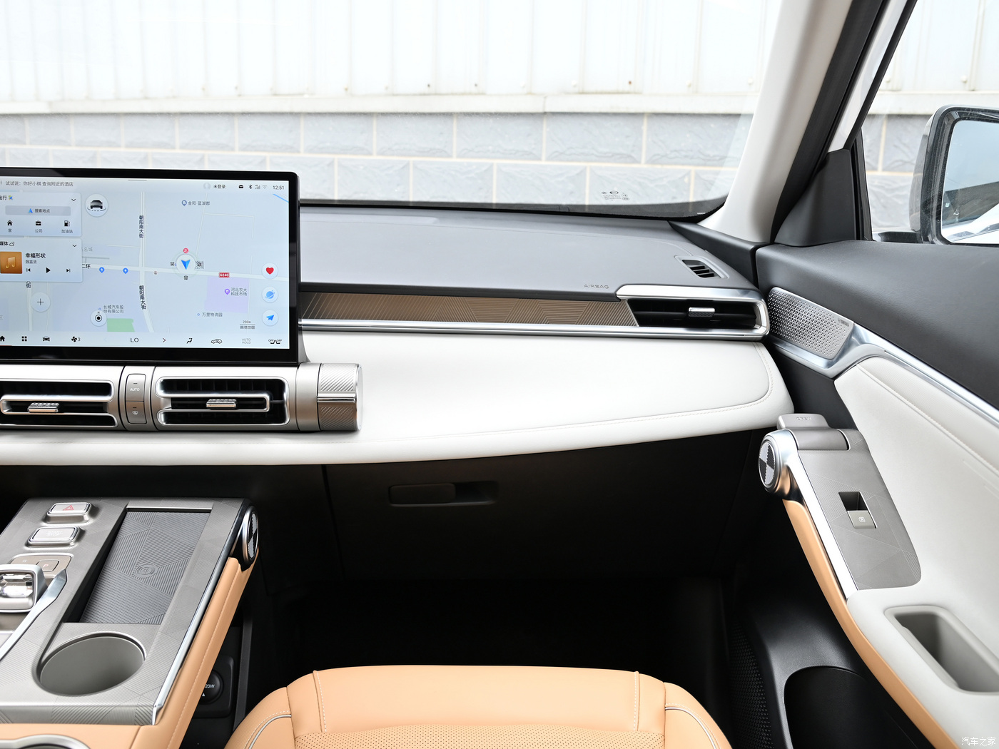 Trumpchi EMKOO 1.5T Compact SUV Left Hand Driving Auto for 2024 Chinese Customer Requirements at Best