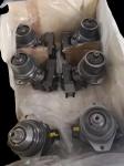 R902233180 A11VLO190LRDS/11L-NZD12K01 Rexrothhydraulicpump